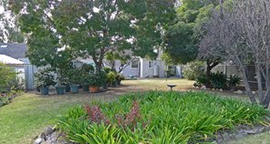 Backyard Too Big?